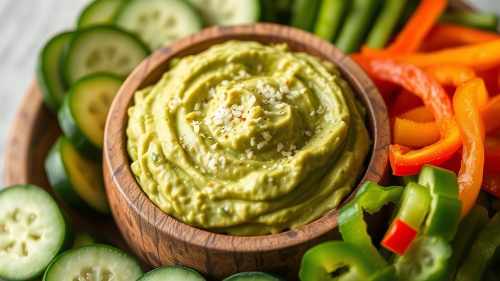 nutrient rich keto friendly fruit