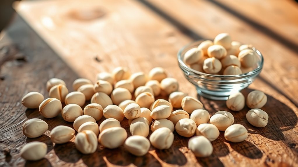 nutrient rich keto friendly nuts
