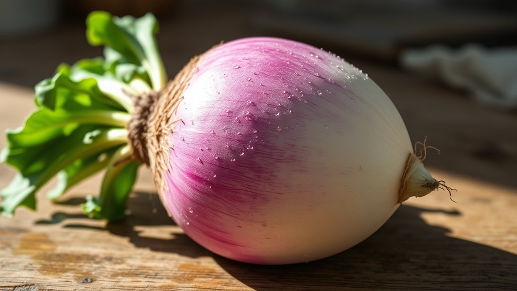 nutrient rich keto friendly vegetable