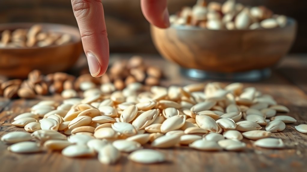 nutrient rich keto snack option