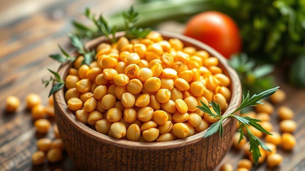 nutrient rich keto snack option