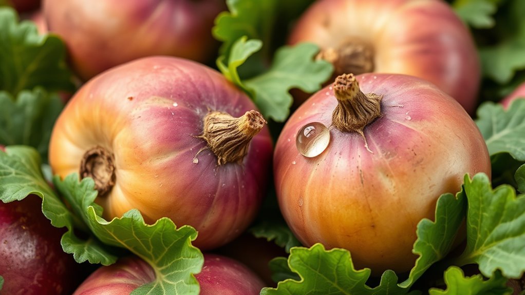 nutrient rich keto vegetable