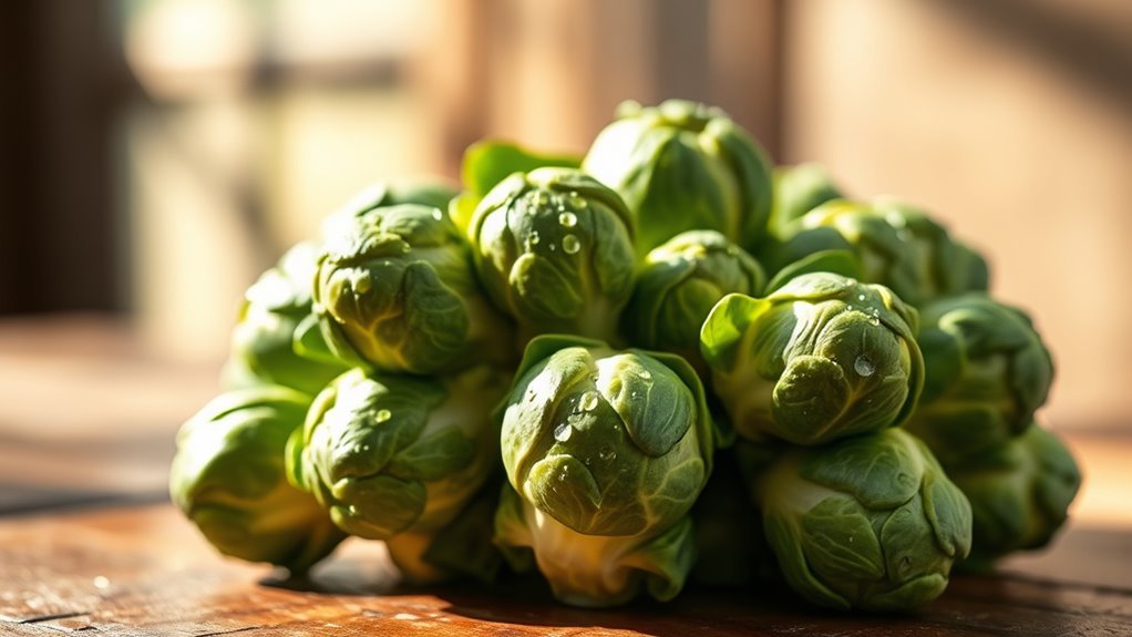 nutrient rich keto vegetable choice