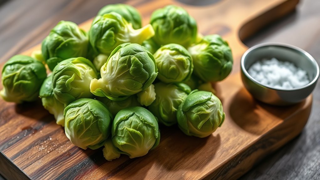 nutrient rich keto vegetable choice