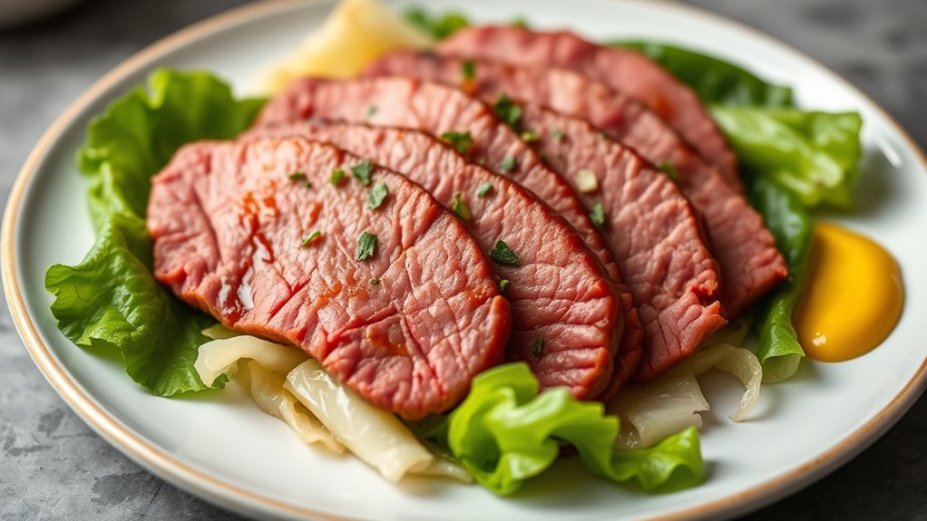 nutrient rich low carb vegetable