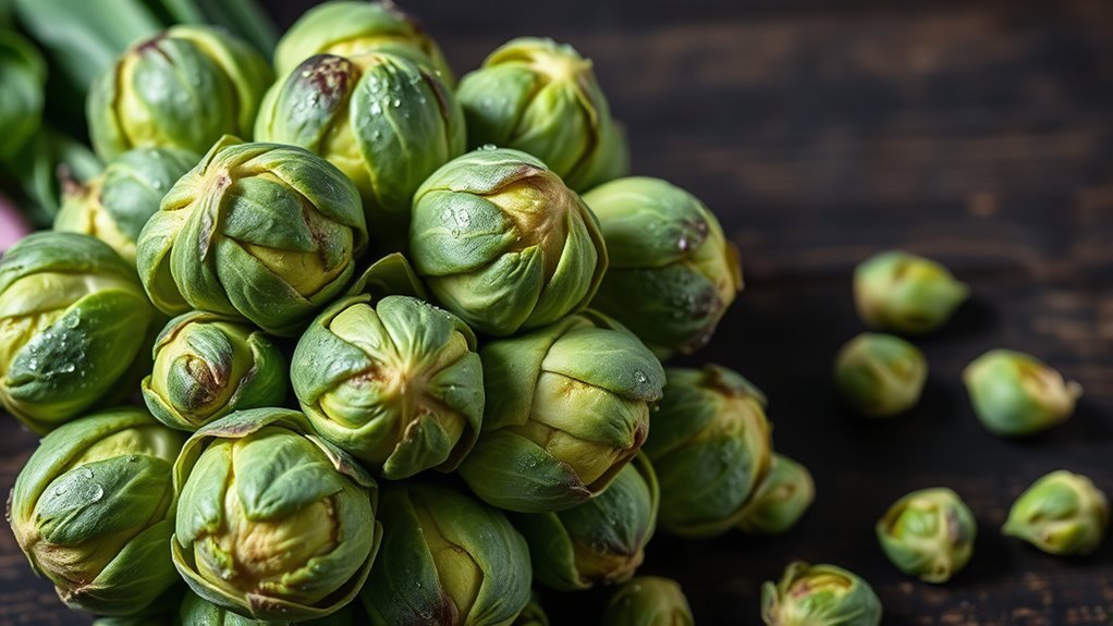 nutrient rich low carb vegetable