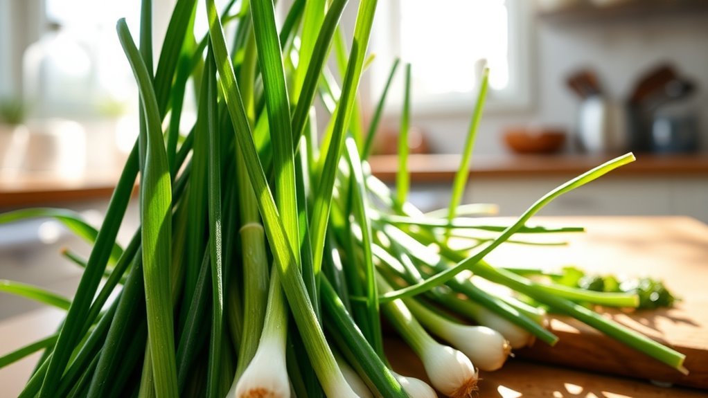 nutrient rich low carb vegetable