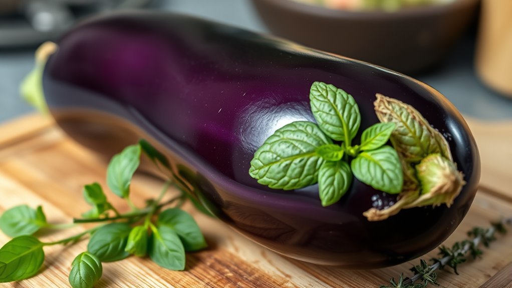 nutrient rich low carb vegetable