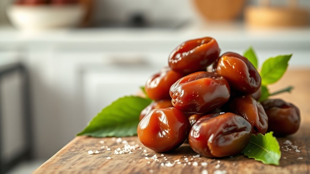 nutrient rich natural sweetener