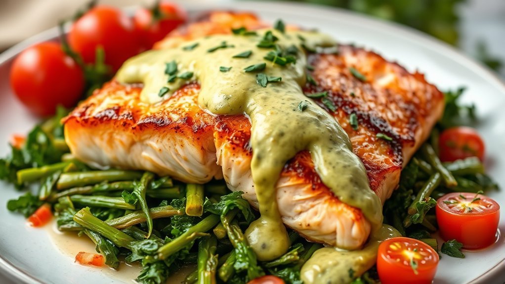 nutrient rich omega 3 powerhouse