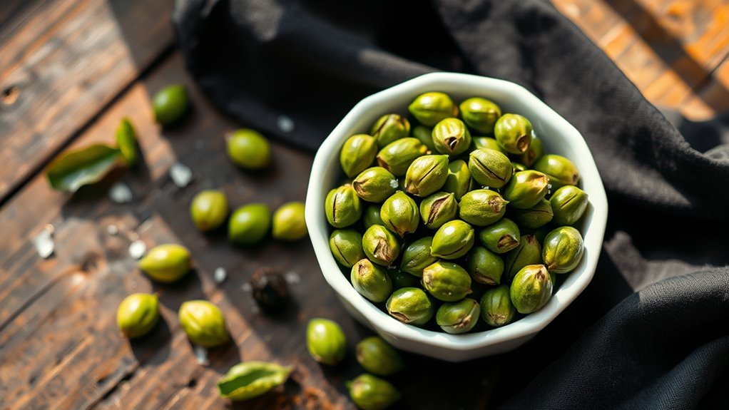 nutrient rich pepitas benefits