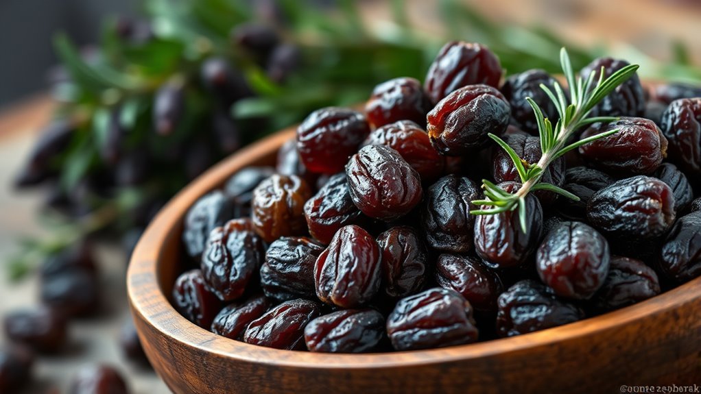 nutrient rich sweet snack