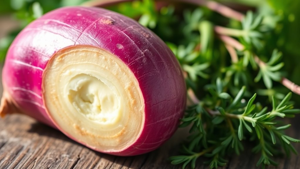 nutrient rich versatile vegetable