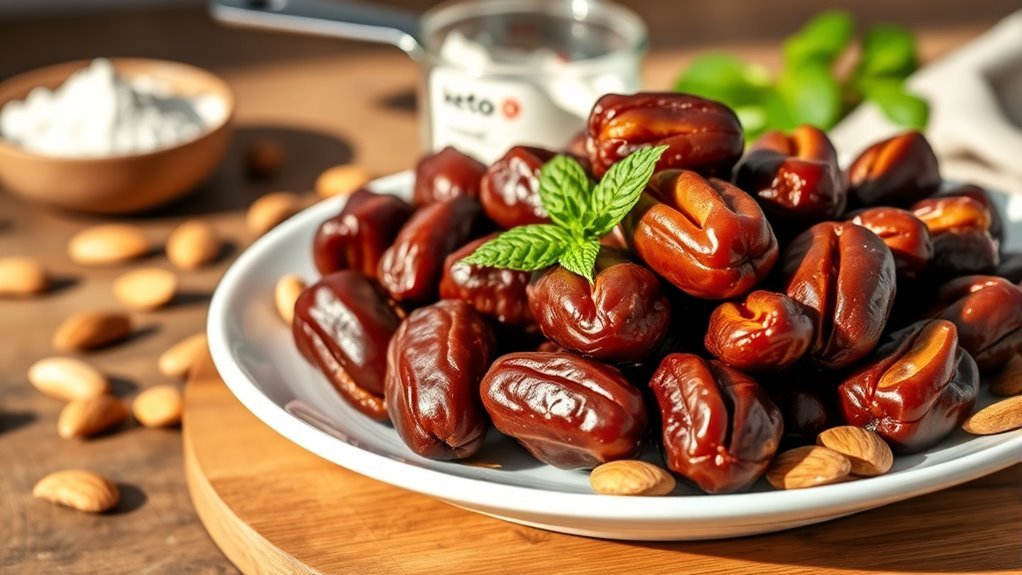 nutrient rich yet high carb