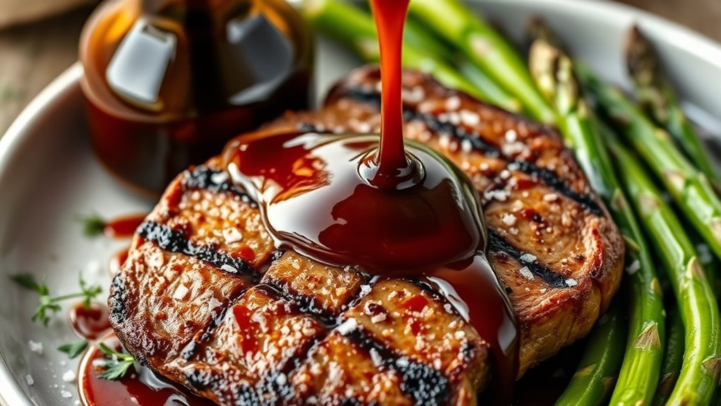 nutritional analysis for keto