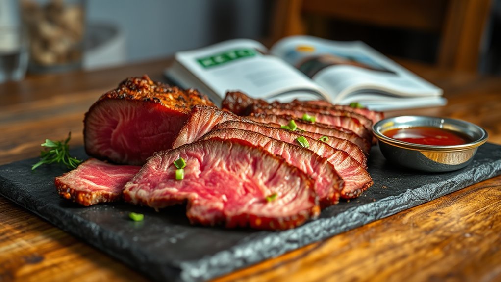 nutritional benefits of steakums