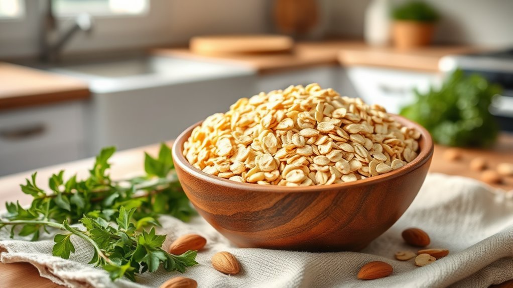nutritional benefits versus carbs