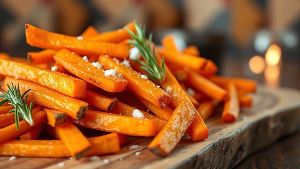 nutritional differences flavor preferences