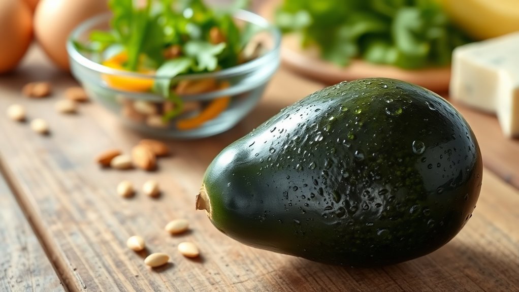 nutritional evaluation for keto