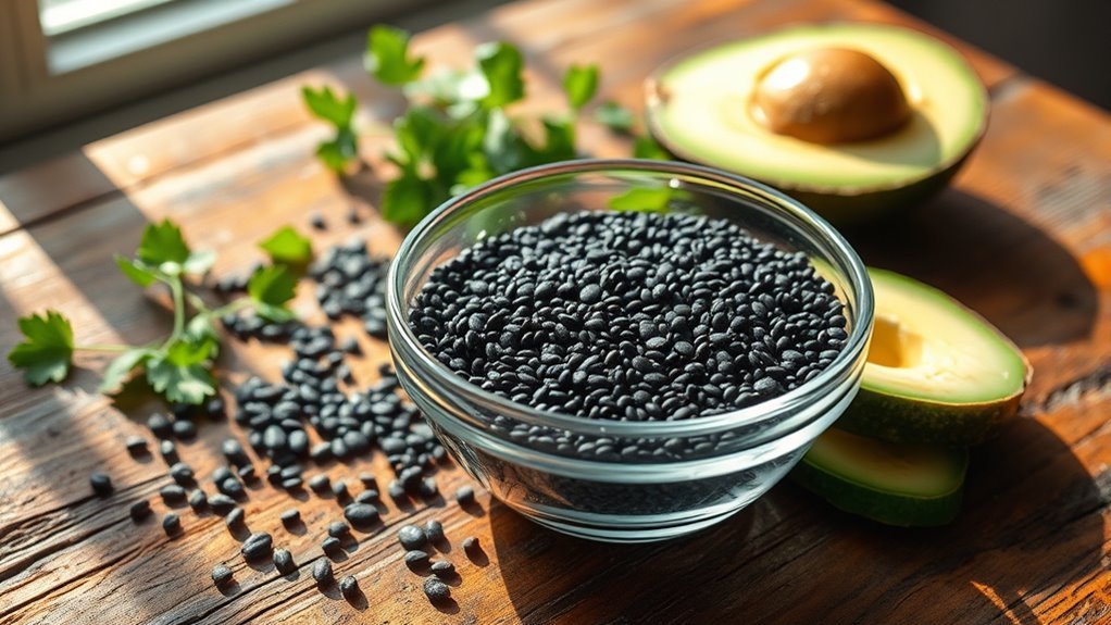 nutritional powerhouses of freedom