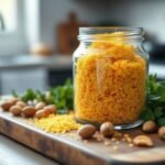 nutritional yeast keto friendly