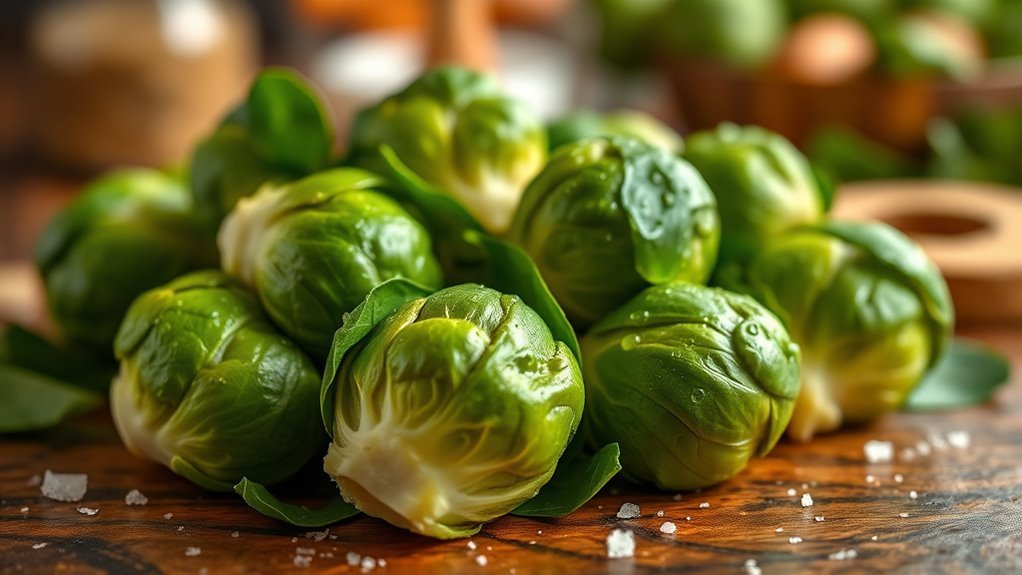 nutritious and cancer fighting vegetable