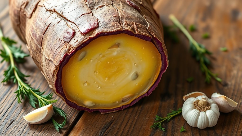 nutritious and versatile rutabagas
