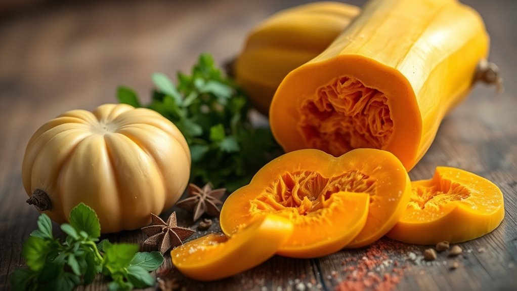 nutritious flavorful health booster