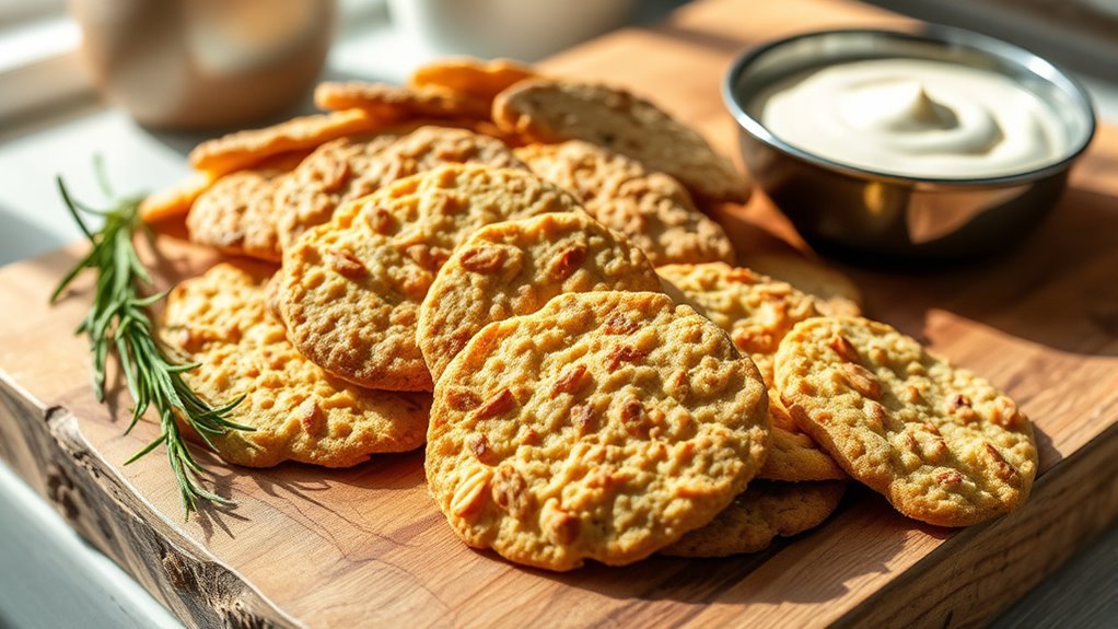 nutritious gluten free flour alternative