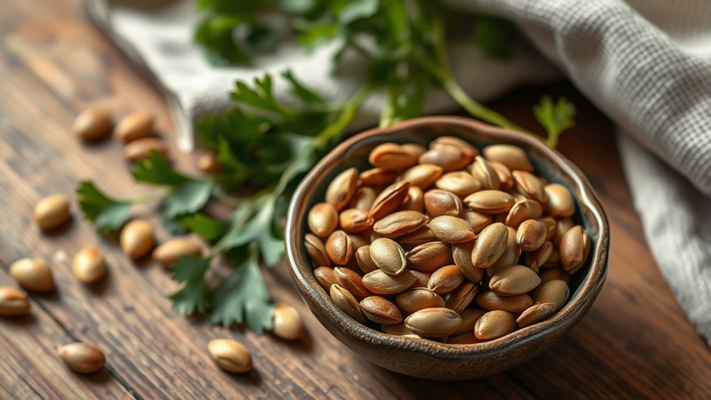 nutritious keto friendly snack option