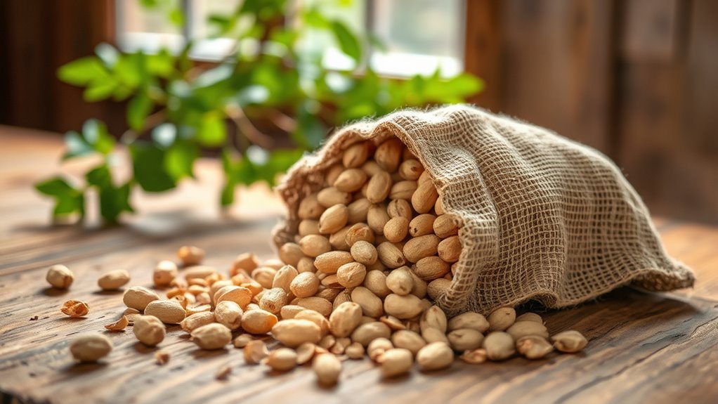 nutritious keto friendly snack option