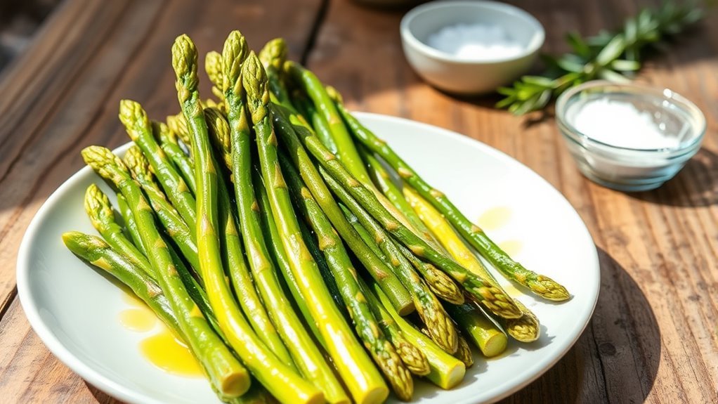 nutritious low calorie superfood benefits