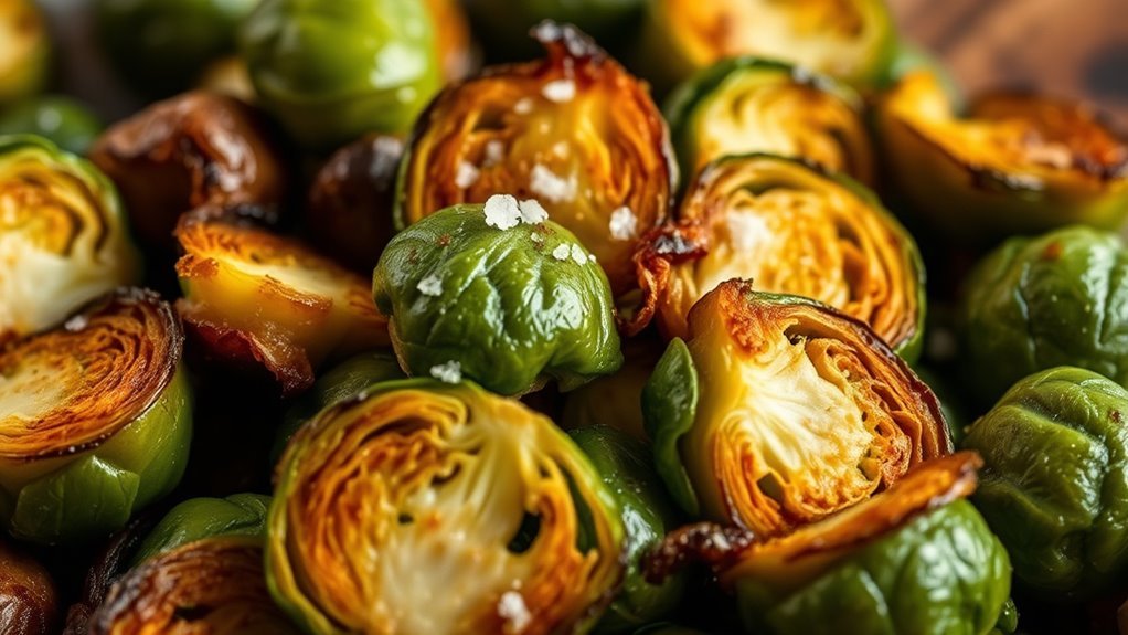 nutritious low calorie vegetable choice