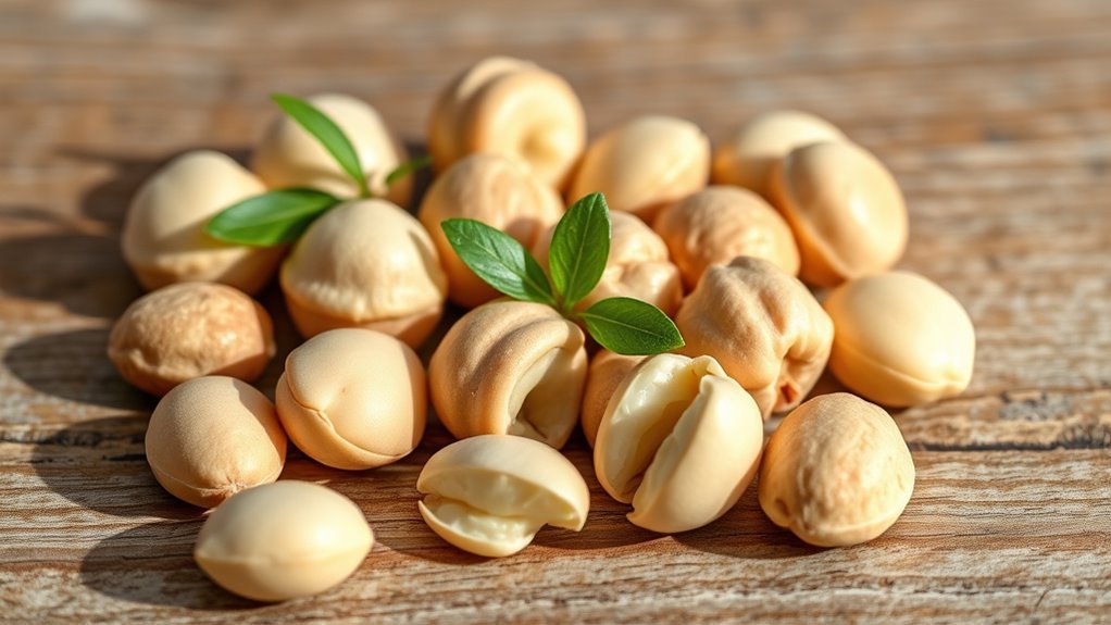 nutritious snack for wellness