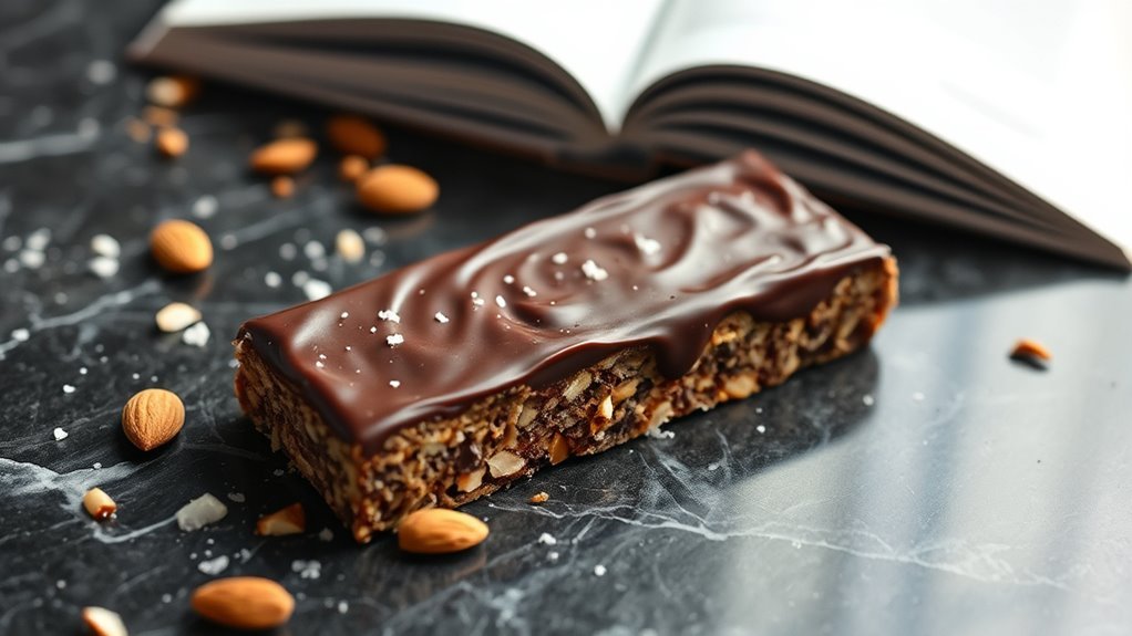 nutritious snack ingredient benefits
