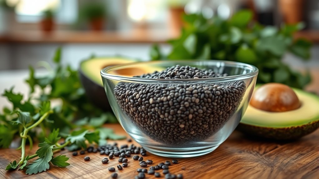 nutritious superfood packed benefits