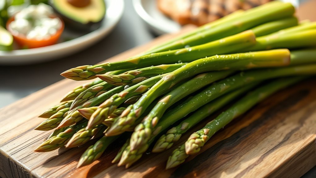 nutritious versatile low calorie vegetable