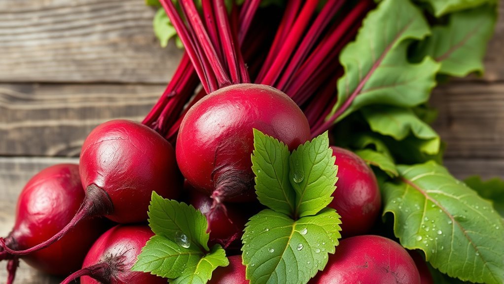 nutritious versatile root vegetable