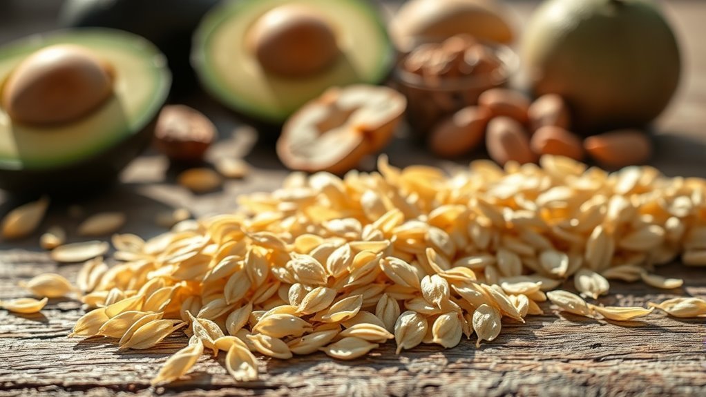 oat fiber promotes digestive health