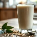 oat milk not keto friendly