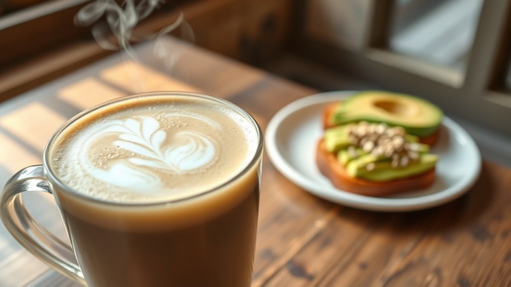 oat milk s high carbohydrates