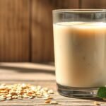 oatmeal milk not keto
