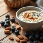 oatmeal not keto friendly