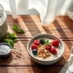 oatmeal not keto friendly