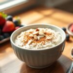 oatmeal not keto friendly