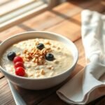oatmeal not keto friendly