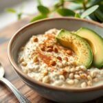 oatmeal not keto friendly