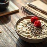 oatmeal not suitable keto