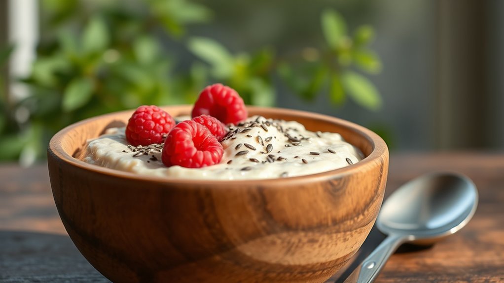 oatmeal s carbohydrate impact analyzed