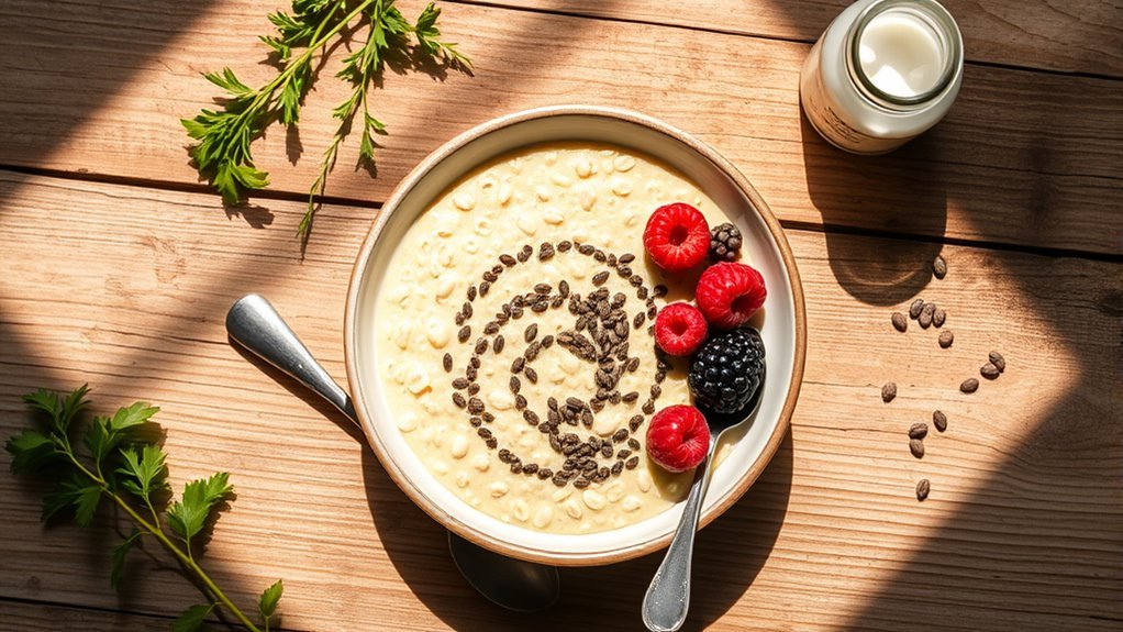 oatmeal s keto compatibility concerns